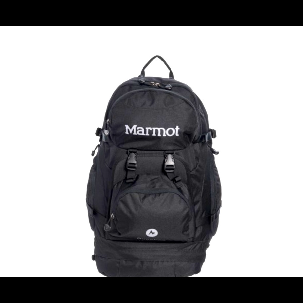 NEW Marmot Gunnison Backpack